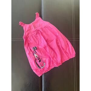 Disney Pluto Bubble Dress